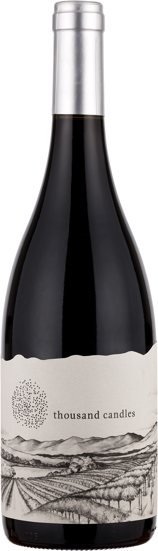 Thousand Candles Field Blend 2017